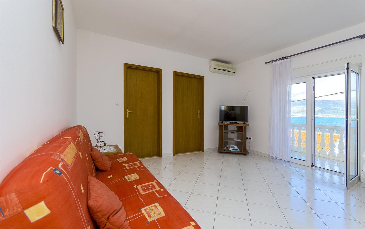 Apartments Krusica Trogir Exterior photo