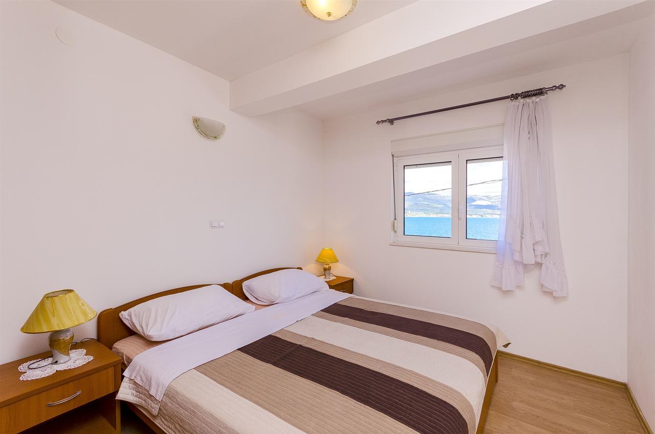 Apartments Krusica Trogir Exterior photo