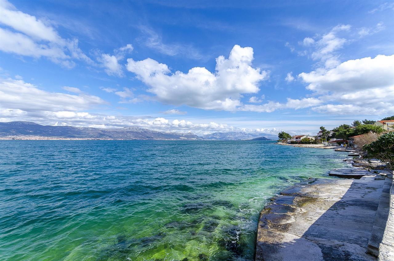 Apartments Krusica Trogir Exterior photo