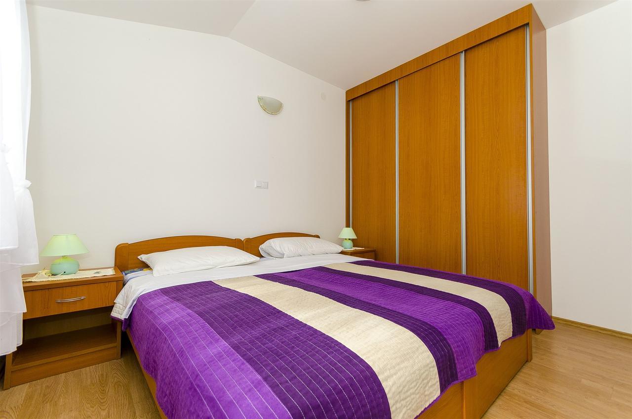 Apartments Krusica Trogir Exterior photo