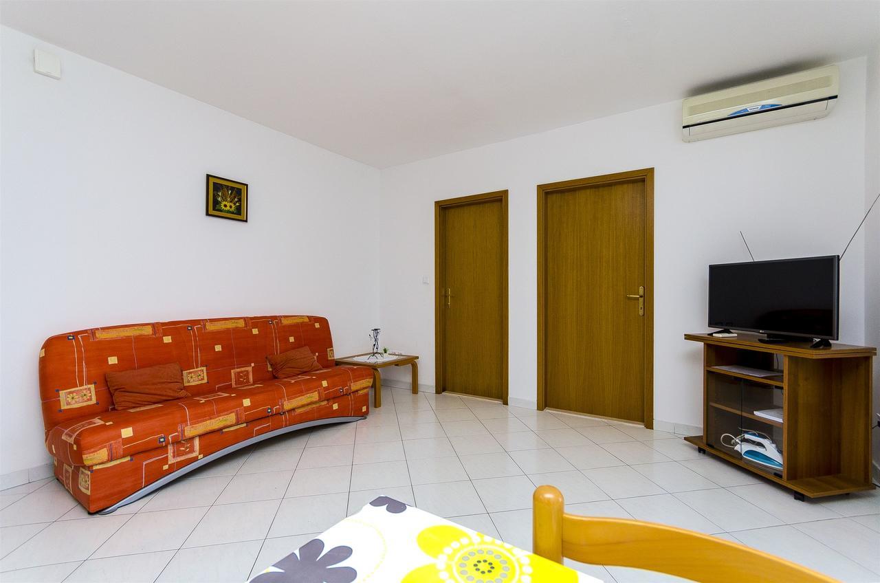 Apartments Krusica Trogir Exterior photo