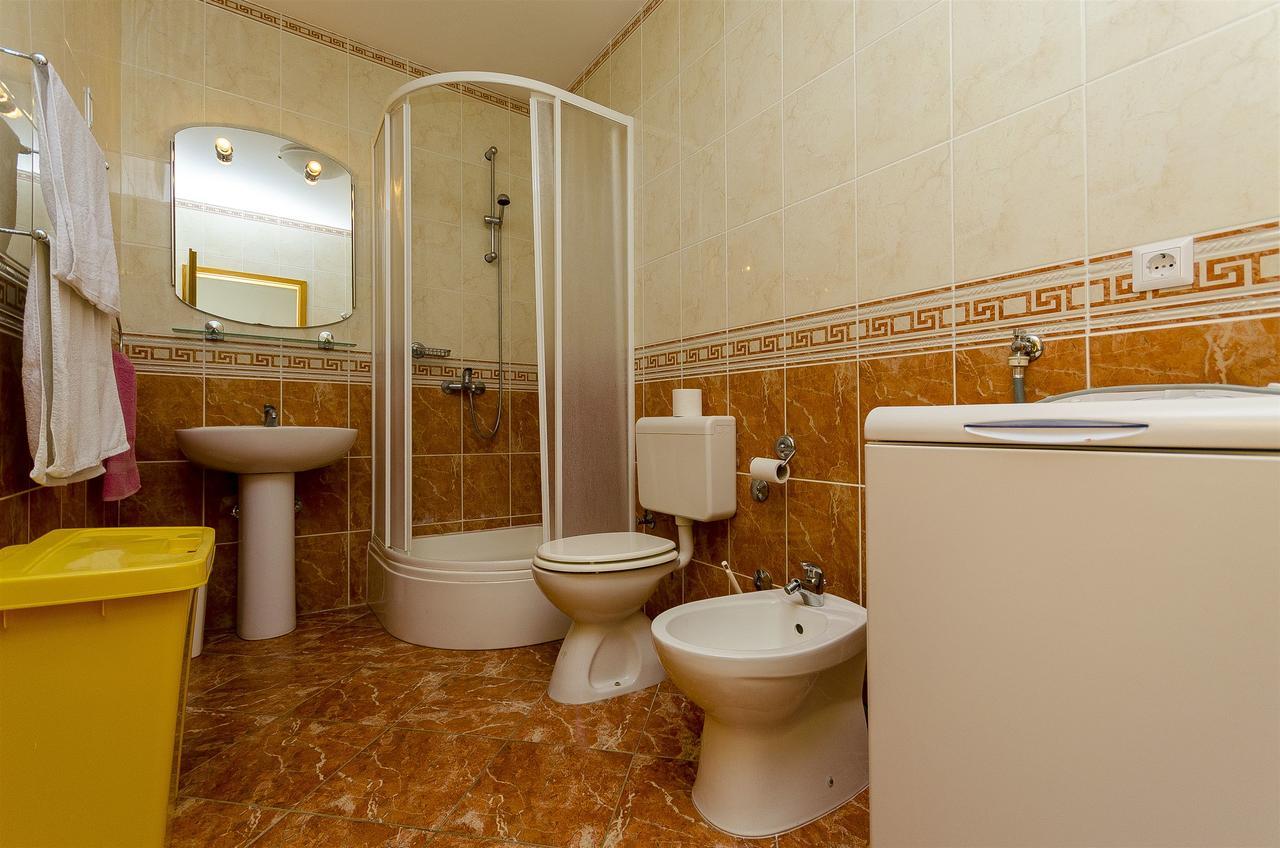 Apartments Krusica Trogir Exterior photo