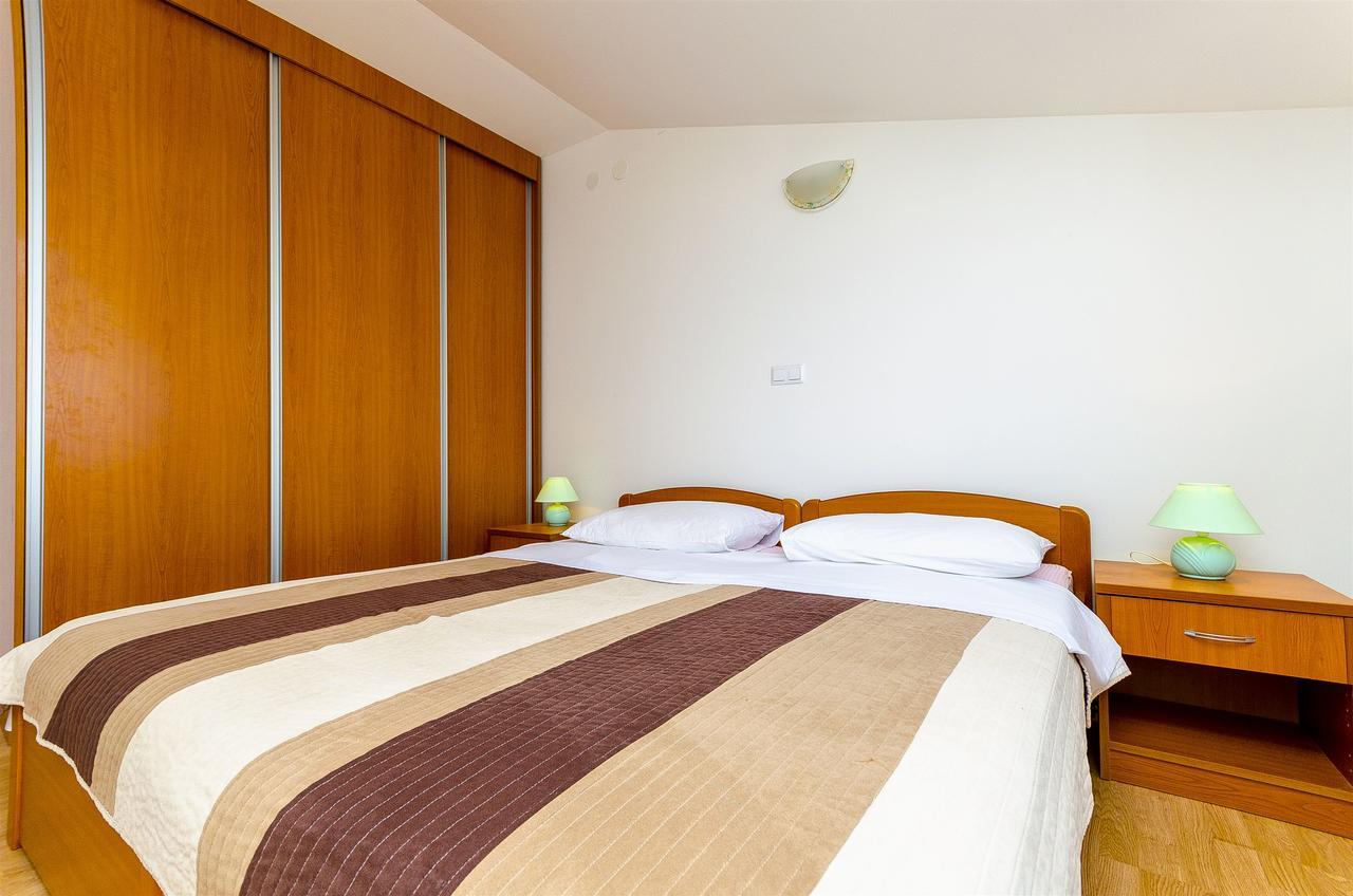 Apartments Krusica Trogir Exterior photo