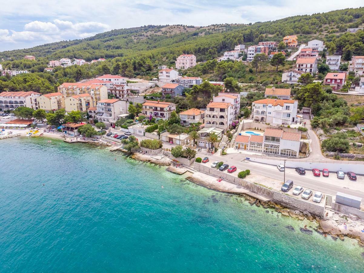 Apartments Krusica Trogir Exterior photo